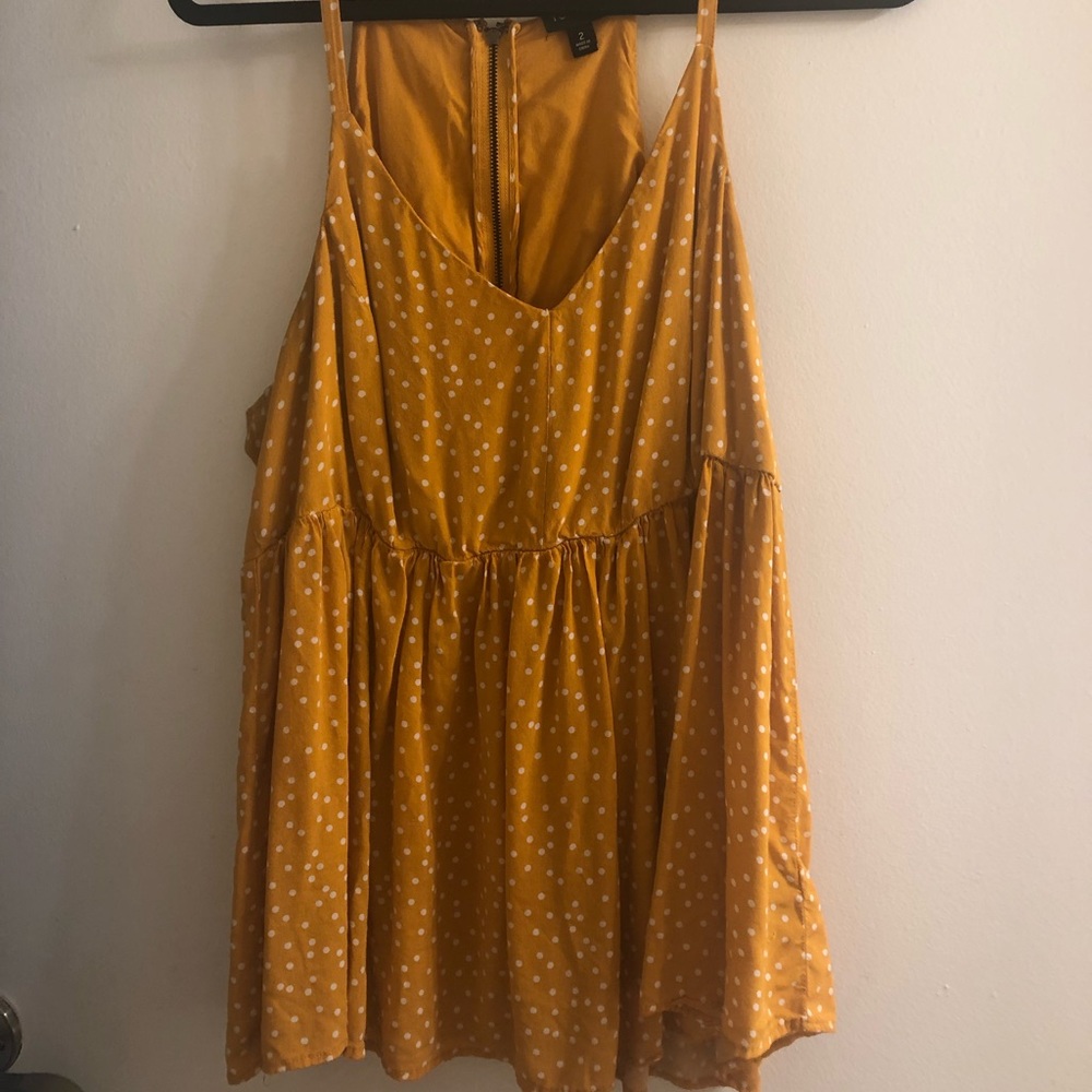 Torrid Spaghetti Strap Top